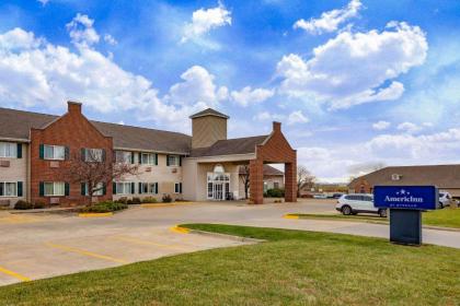 AmericInn by Wyndham Pella - image 1