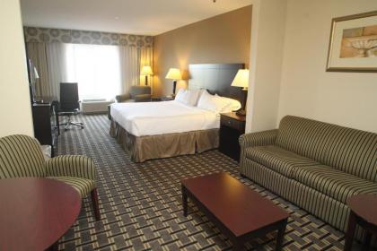 Holiday Inn Express Pembroke an IHG Hotel - image 15