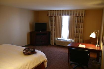 Hampton Inn Pendleton - image 12