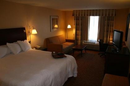 Hampton Inn Pendleton - image 14