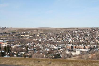 Hampton Inn Pendleton - image 15