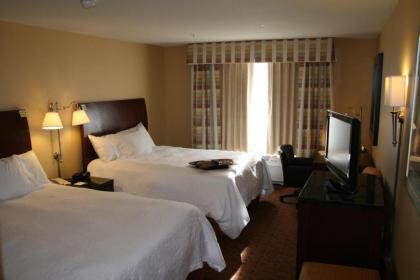 Hampton Inn Pendleton - image 5