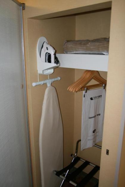 Hampton Inn Pendleton - image 9