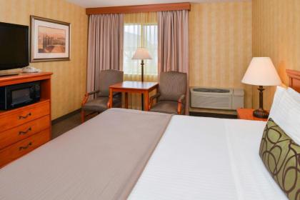 Best Western Pendleton Inn - image 12