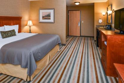 Best Western Pendleton Inn - image 13