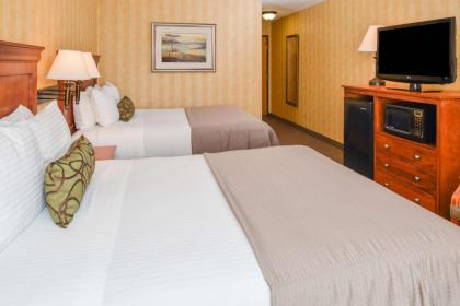 Best Western Pendleton Inn - image 15