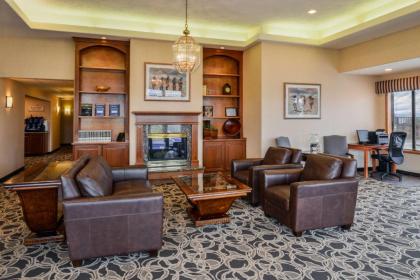 Best Western Pendleton Inn - image 6