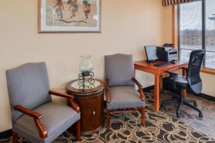 Best Western Pendleton Inn - image 7