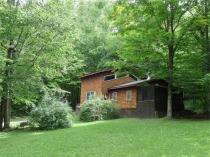 Holiday homes in Penfield Pennsylvania