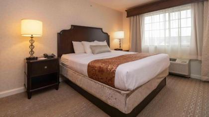 Best Western PLUS Vineyard Inn and Suites - image 9