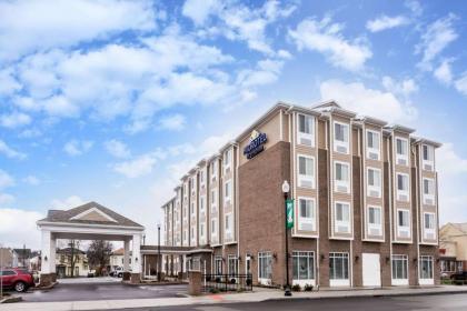 microtel Inn  Suites by Wyndham   Penn Yan Penn Yan New York