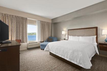 Hampton Inn Penn Yan NY - image 10