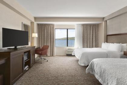 Hampton Inn Penn Yan NY - image 15