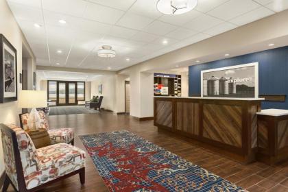 Hampton Inn Penn Yan NY - image 4