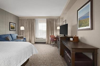 Hampton Inn Penn Yan NY - image 9