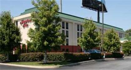 Hampton Inn Pennsville - image 14