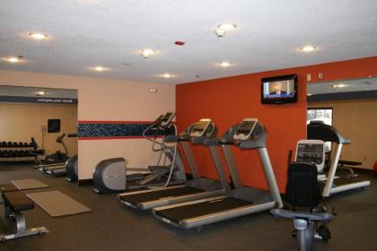 Hampton Inn Pennsville - image 7