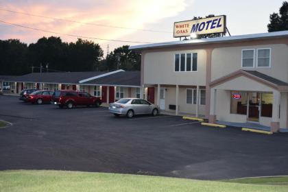 Motel in Pennsville New Jersey