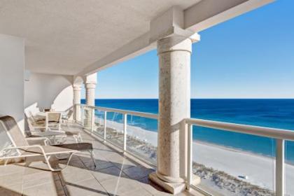 Holiday homes in Pensacola Beach Florida