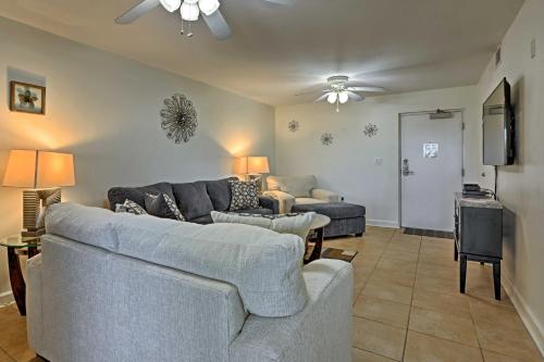 Gulf Front Pensacola Beach Condo with Community Pool! - image 5