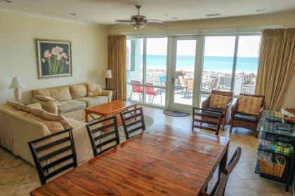 Villas in Pensacola Beach Florida