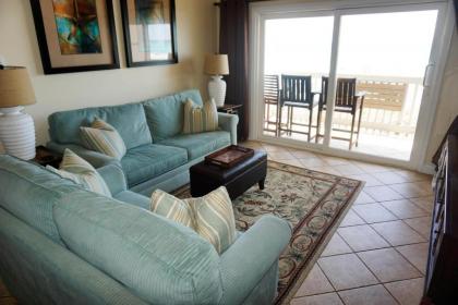 N5 Villas on the Gulf Pensacola Beach Florida