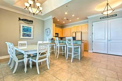 Pensacola Bch Penthouse with View and Pool Access! - image 11