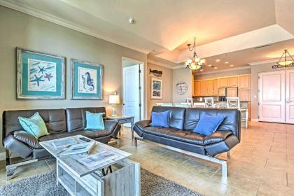 Pensacola Bch Penthouse with View and Pool Access! - image 12