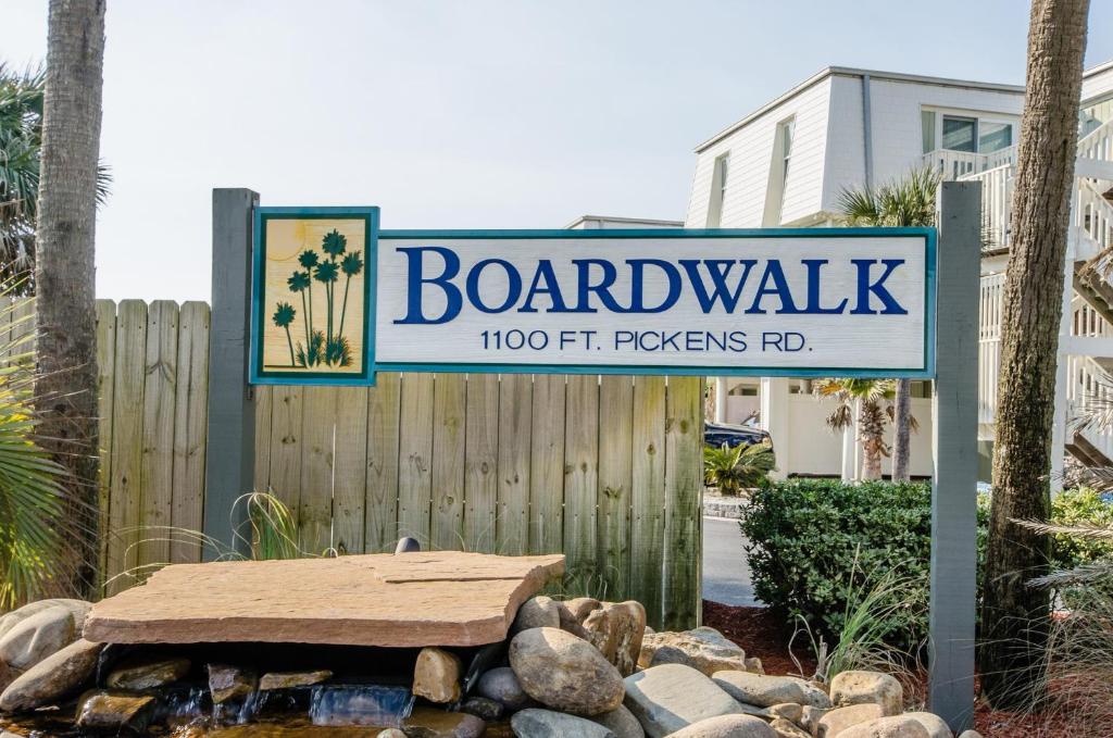 Boardwalk D6 - image 6