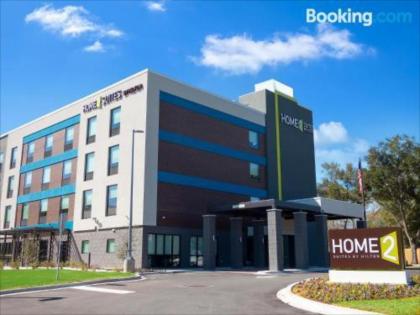 Home2 Suites by Hilton Pensacola I 10 Pine Forest Road FL - image 2