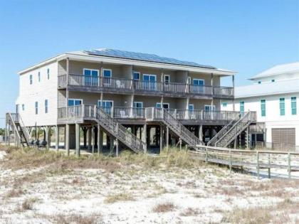 Ledlow by meyer Vacation Rentals Pensacola Florida