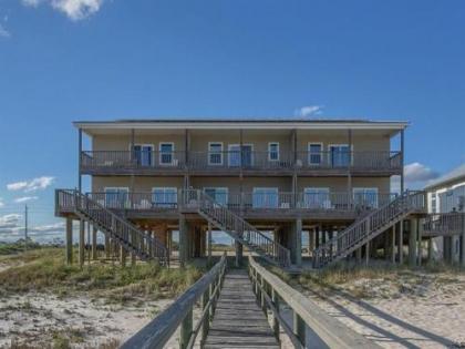 Holiday homes in Pensacola Florida