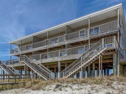 Holiday homes in Pensacola Florida