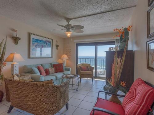 Ocean Breeze West 805 by Meyer Vacation Rentals - main image