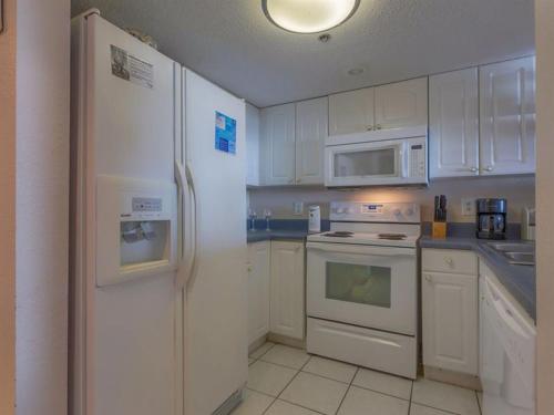 Ocean Breeze West 805 by Meyer Vacation Rentals - image 2