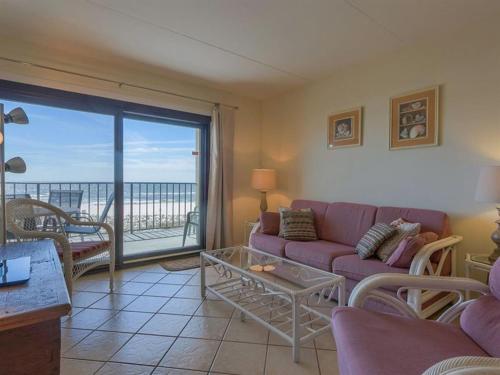 Ocean Breeze West 202 by Meyer Vacation Rentals - main image