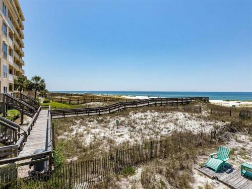 Perdido Dunes at Perdido Key B by Meyer Vacation Rentals - image 3