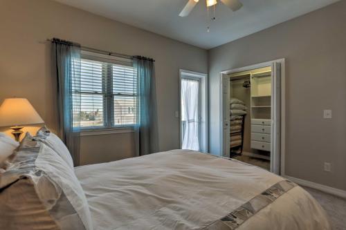 Private Perdido Key Townhome with Pool - Walk to Beach! - image 2