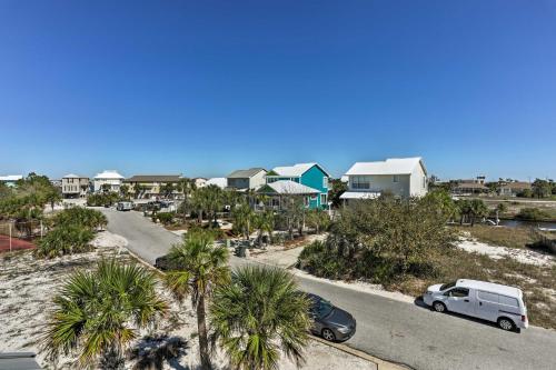 Private Perdido Key Townhome with Pool - Walk to Beach! - image 4