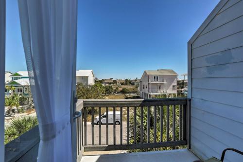 Private Perdido Key Townhome with Pool - Walk to Beach! - image 5