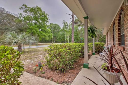 Pensacola Home with Furnished Patio - 1 Mi to Bay - image 2