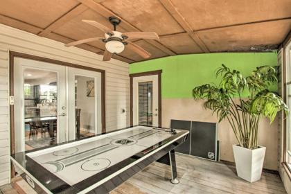 2-Story Pensacola Home with Game Room and Private Yard - image 3