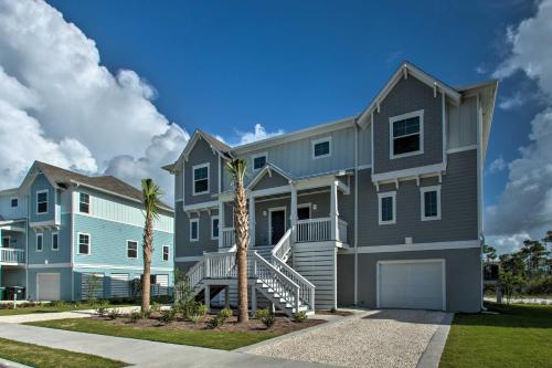 Chic Villa with Pool Access Boardwalk to Beach! - image 3