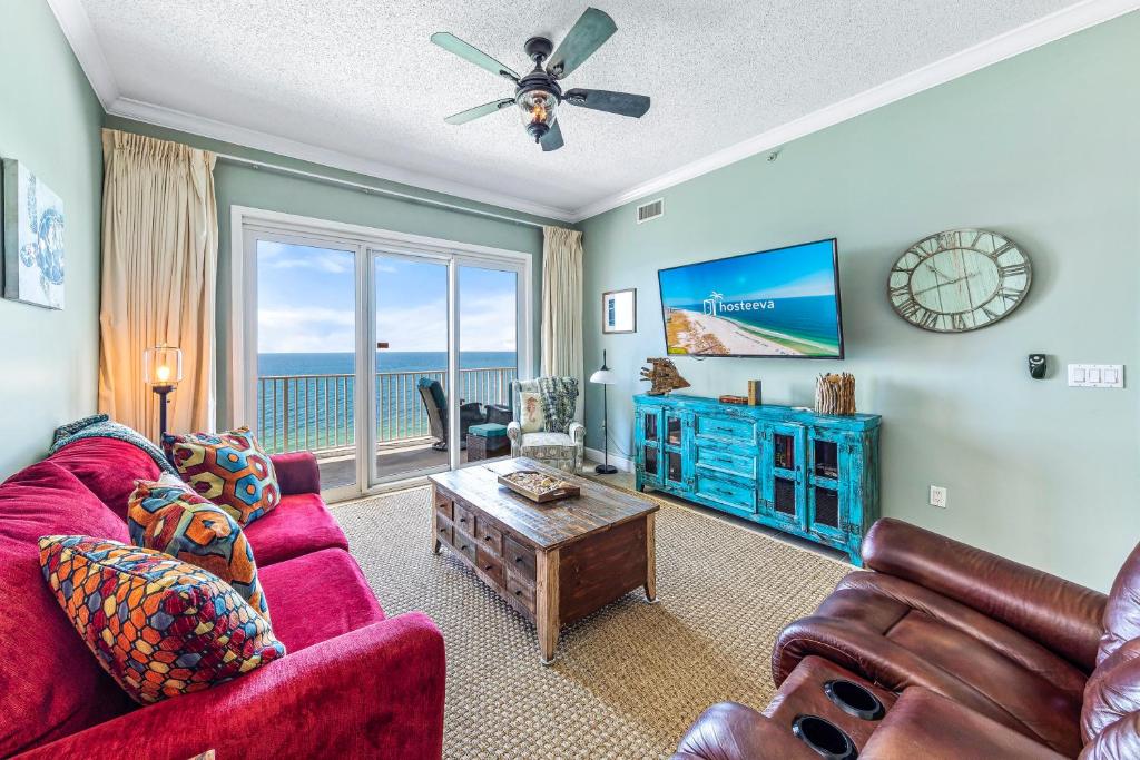 Windemere Beachfront Condo 1503 - main image