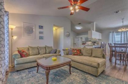 Cozy Pensacola Home with Yard 10 Mi to Dtwn! - image 2