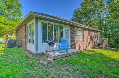 Cozy Pensacola Home with Yard 10 Mi to Dtwn! - image 4