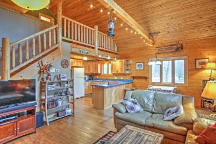 Holiday homes in Pentwater Michigan