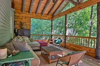 Forested Pentwater Beachhouse-100 Ft to Shore - image 13