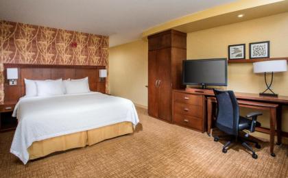 Courtyard by Marriott Peoria - image 12