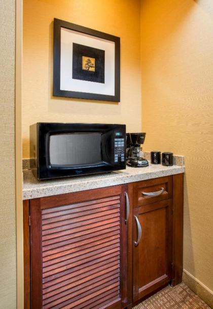 Courtyard by Marriott Peoria - image 13